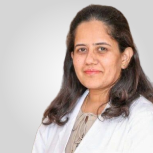 Dr. Shikha Sharma - HOD & Sr. Consultant - ENT in India